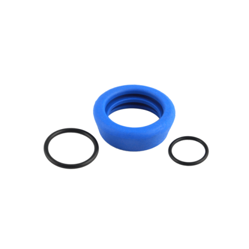 Ambic Milk Sampler Bottle Collar and O Rings