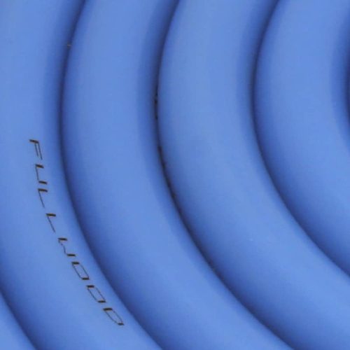 Fullwood blue silicone single hose tube 13.5mm x 20m