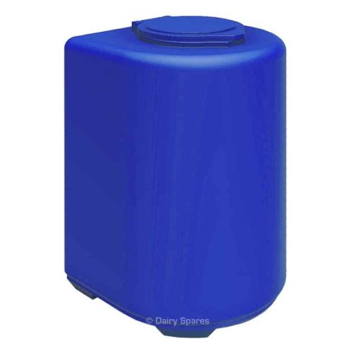 Greenoak enclosed wash trough 600lt - 130gal