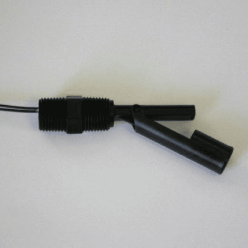 Dairymaster clustercleanse reservoir float switch
