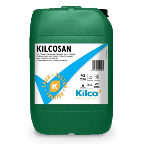 Kilco Kilcosan