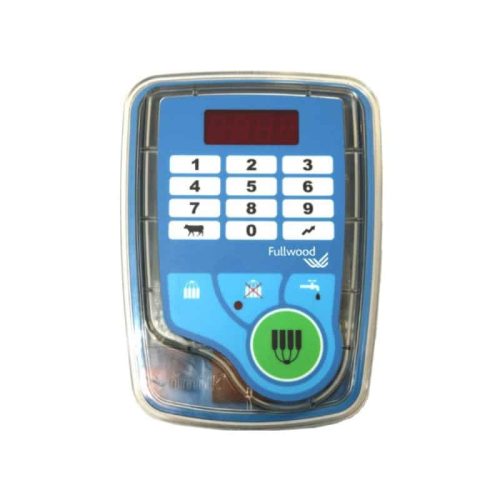 Fullwood LM1 milk meter keypad/control box