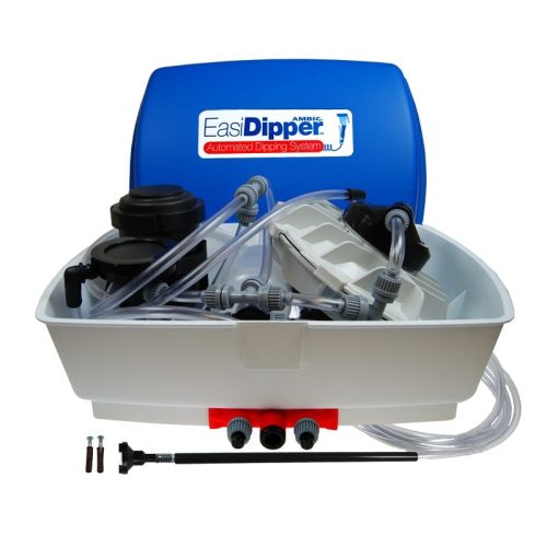 Ambic easidipper power unit