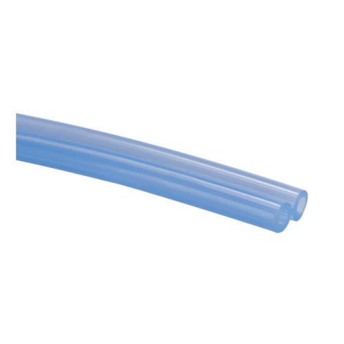 Classic Silicone Twin Pulsation Tube 7mm x 20m