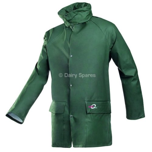 Sioen flexothane® essential jakarta jacket