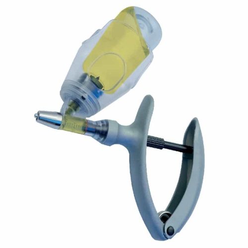 Henke eco-matic bmv with basket - various options