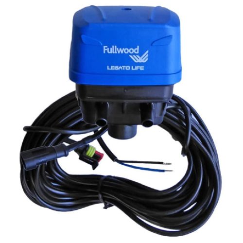 Fullwood Legato Life pulse pulsator (integral PCB)