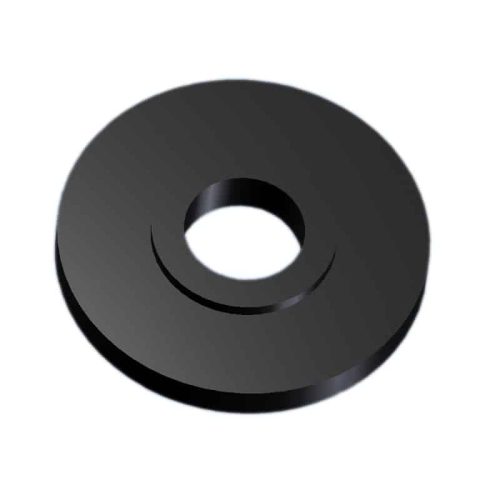 Fullwood augermaster isolating spacers (pack 10)