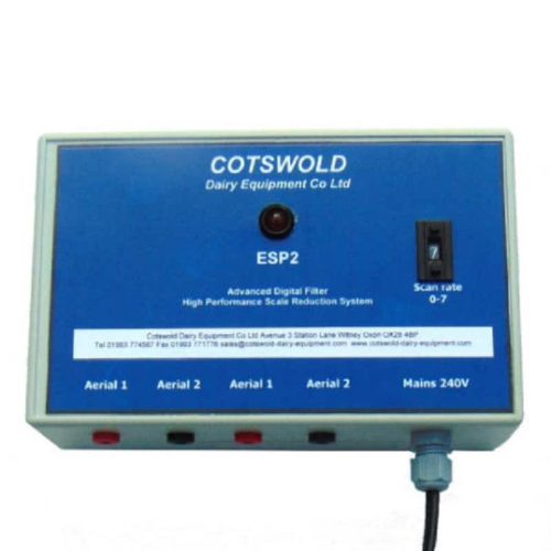 Cotswold High Capacity Scale Reducer