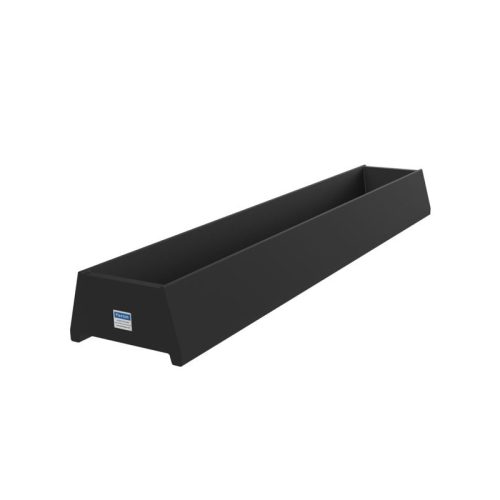 Paxton Feed Trough - 2.8m 54L