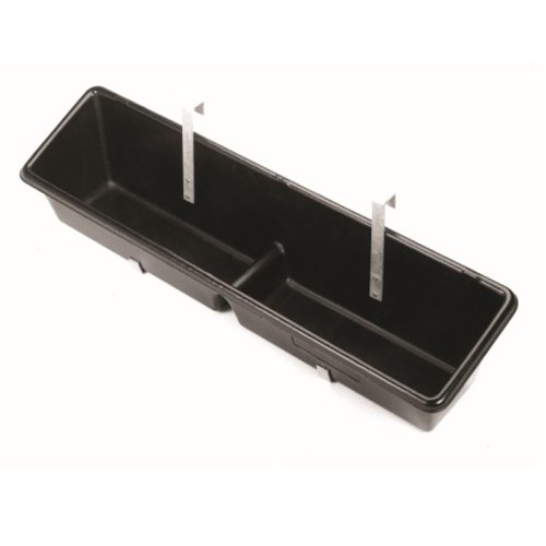 Paxton Hanging Feed Trough - 1.5m 73L