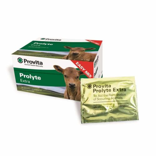 Provita prolyte extra