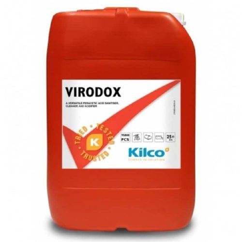 Kilco virodox / dpa