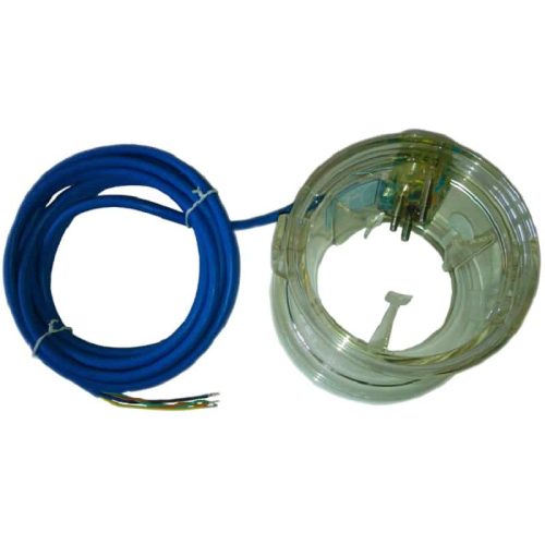 Fullwood Afiflo / LM1 / Afilite Milk Meter Mid Section -3.5m