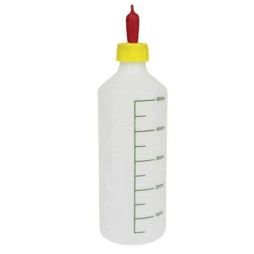 Lamb Bottle