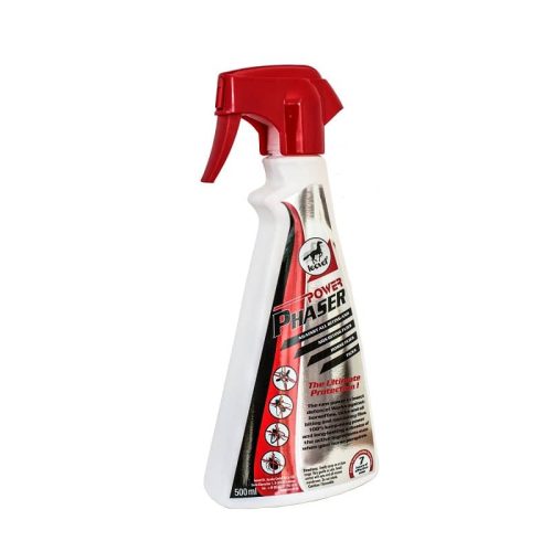 Leovet power phaser fly repellent spray 550ml