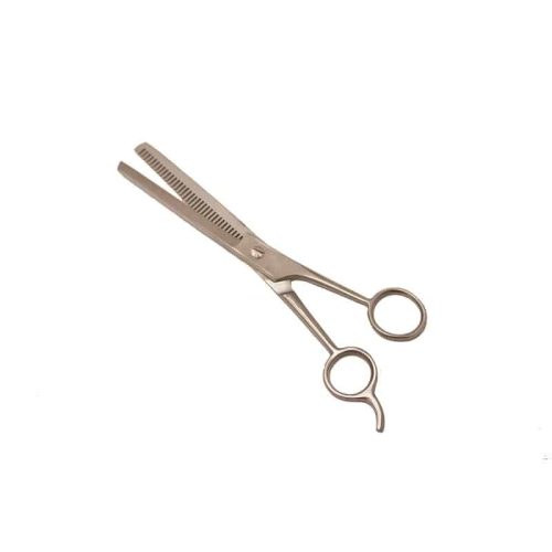 Thinning scissors