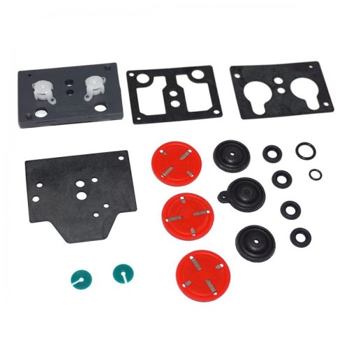 GEA Westfalia Autopuls and Stimopuls pulsator complete service kit