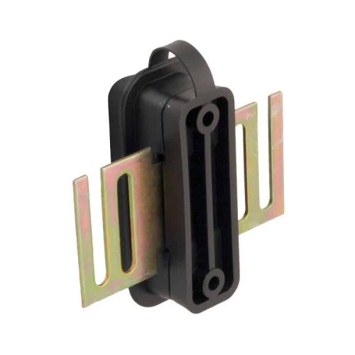 Rutland electro-tape end strain insulators (2pk)