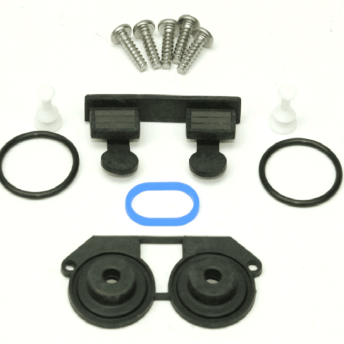 Compatible EP100 Delaval repair kit for new style Dellatron 999253-80