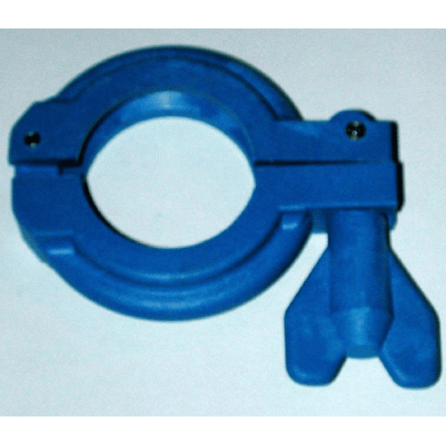 cleanlock clamp (moulded)