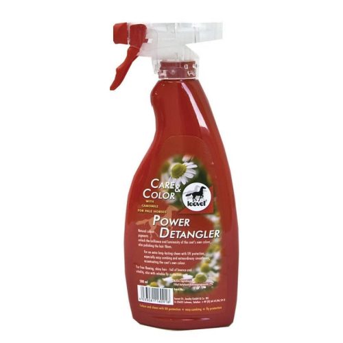 Leovet power detangler pale 550ml