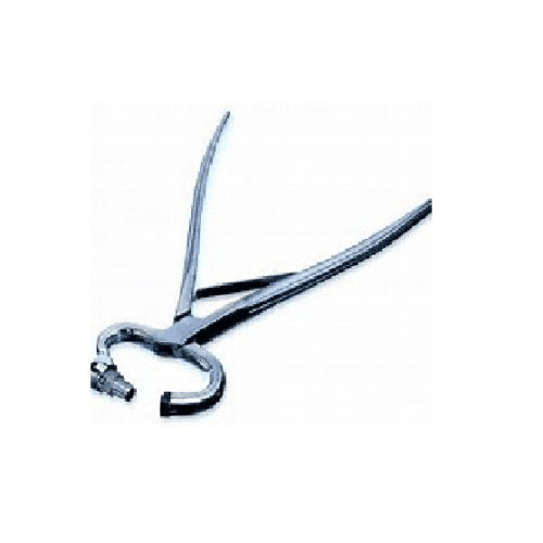 Bull Nose Punch - Stainless Steel - Agrihealth
