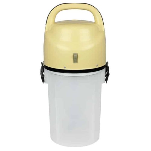 Motor Sich polycarbonate 6L electric butter churn