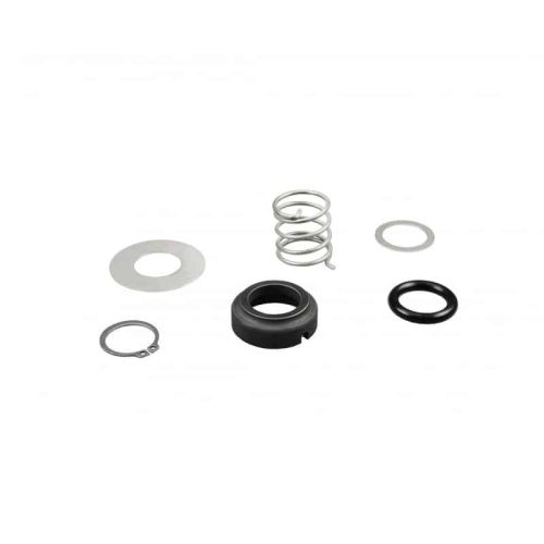 Delaval fmp55 type milk pump seal service kit