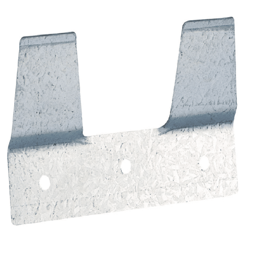 Calf Bucket replacement bracket metal (single)