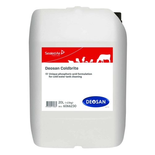 Deosan Coldbrite