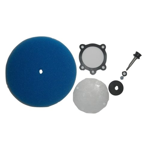 Fullwood master relay pulsator service kit