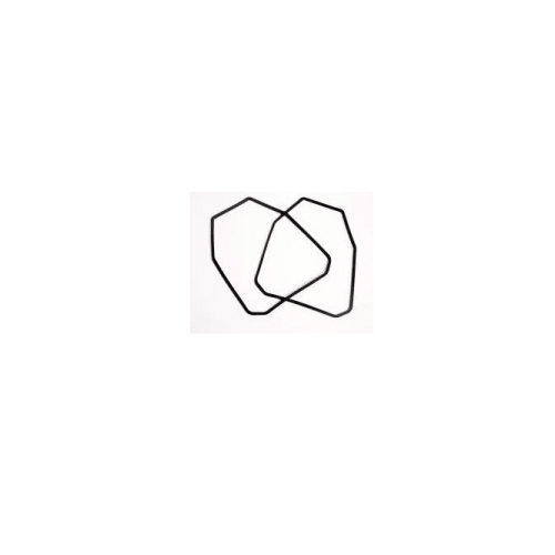 Northern Dairy Front Plate Gasket