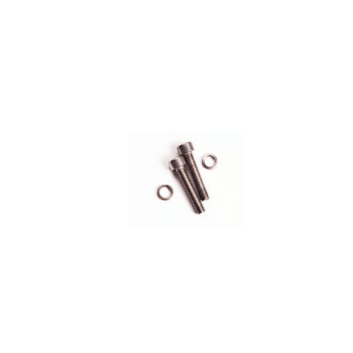 Northern Dairy Motor Flange Bolt and Washer