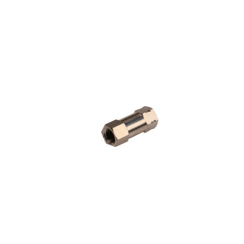 Northern Dairy 1/4 BSP One Way Valve Female