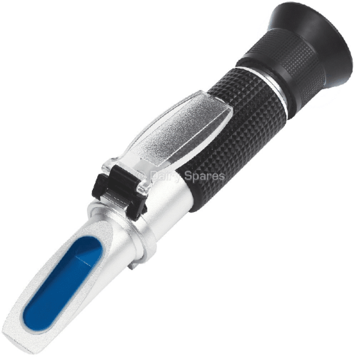 Refractometer
