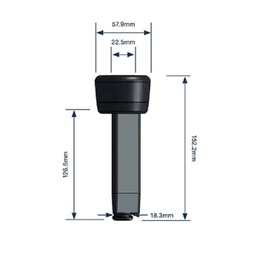 Milkrite impulse IP14 liners (pack of 4)