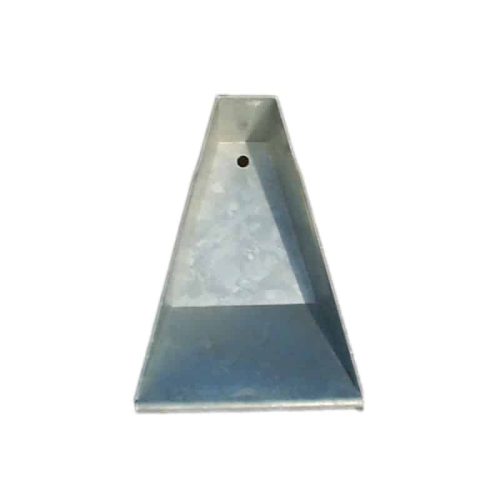Fullwood universal 32 degree manger pan