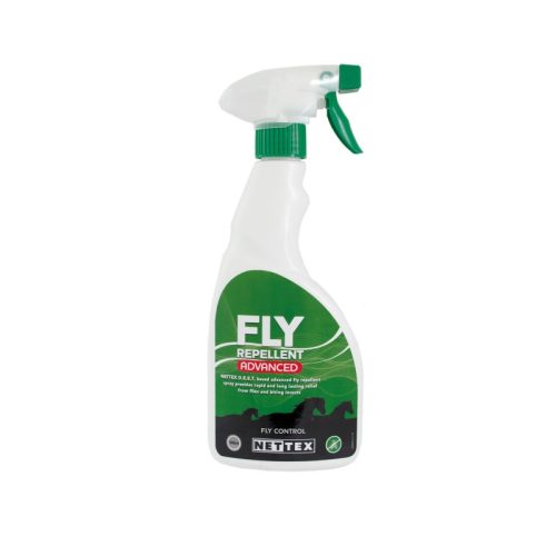 Nettex Equine Fly Repellent Advanced
