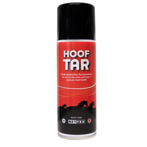 Nettex Equine Hoof Tar