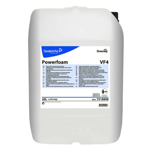 Deosan Powerfoam