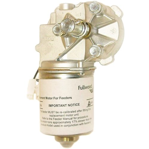 Fullwood augermaster feed motor 24v