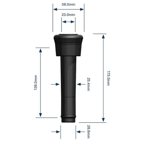 Milkrite ultraliner ws230u