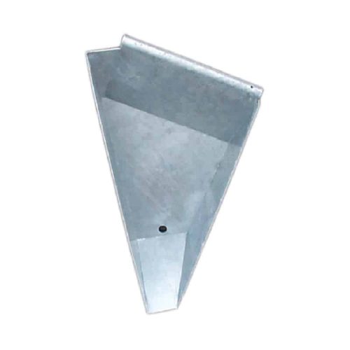 Fullwood original 32 degree manger pan (lh)