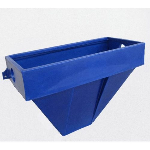 Dairymaster Feeder Hopper Base