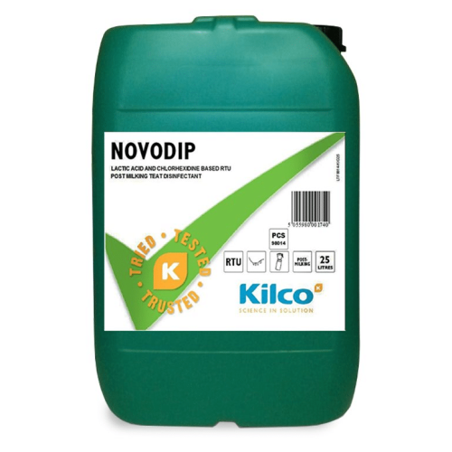 Kilco NovoDip