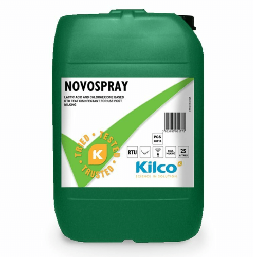 Kilco NovoSpray
