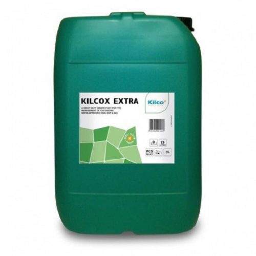 Kilco kilcox extra 5L