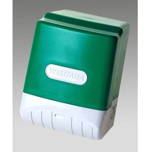 GEA Westfalia Stimopuls apex m pulsator 2 ports