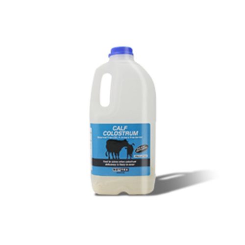 Nettex Agri Calf Colostrum